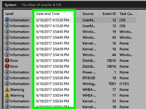 Image result for Last Viewed On Computer