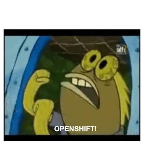 Spongebob Chocolate Guy Gif