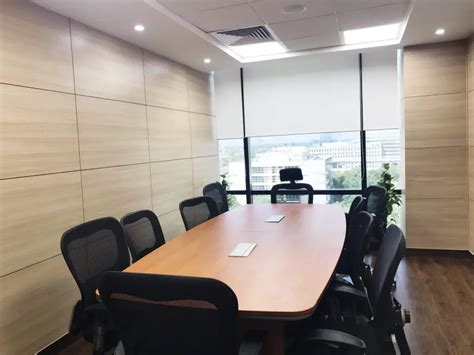 INTERIOR | Hankuk Construction and Trading