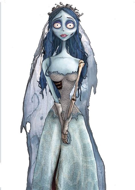 corpse bride | Corpse bride characters, Corpse bride art, Corpse bride