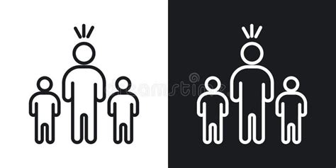 Leadership Black and White Image 的图像结果