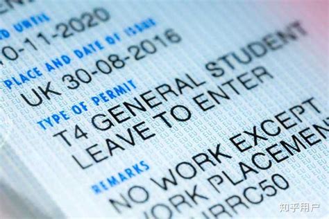 英国留学签证申请最全解析-翰林国际教育