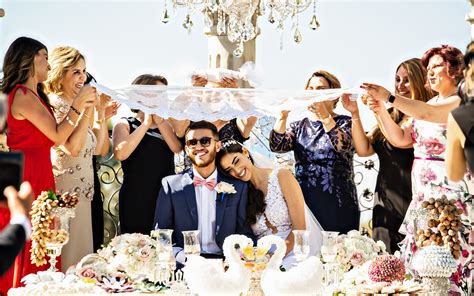 Wedding Venues in Seal Beach, CA | Old Ranch Country Club