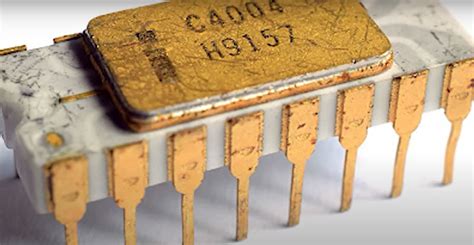 Image result for Integrated Circuit Microprocessor