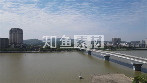 惠州航拍_惠州 惠州市区 城市景观 城市化_视频素材_实拍 - 知鱼素材