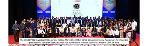 SIES | School of Packaging