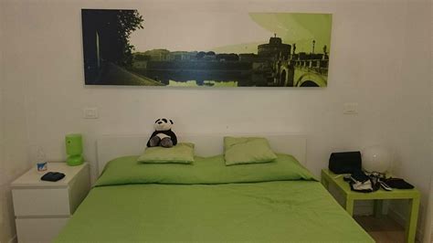 OPERA ROOMS 66 B&B (Rome) - Lodge Reviews & Photos - Tripadvisor