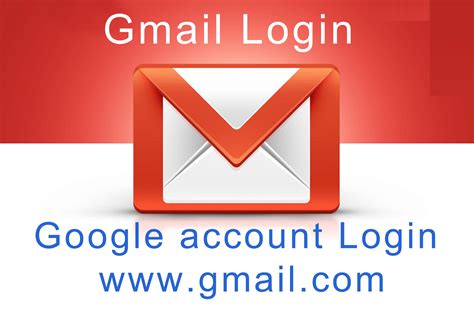 Gmail Email Login - Access Your Gmail Account - TecVase