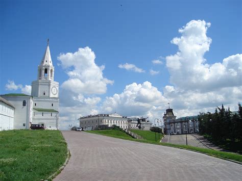 Kazan Tatarstan