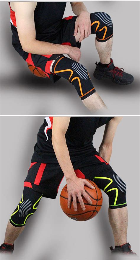 New Design Fashionable Custom Volleyball Knee Pads - Buy Volleyball ...