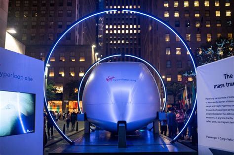 Image result for Virgin Hyperloop
