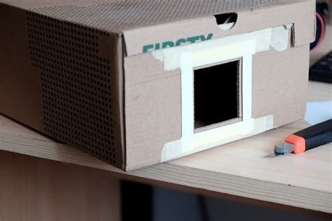 Image result for DIY Negative Scan