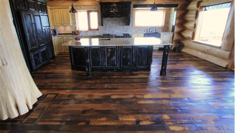 Best Hardwood Floor Brand
