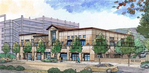 Duggan's Serra Mortuary Expansion - Van Meter Williams Pollack LLP