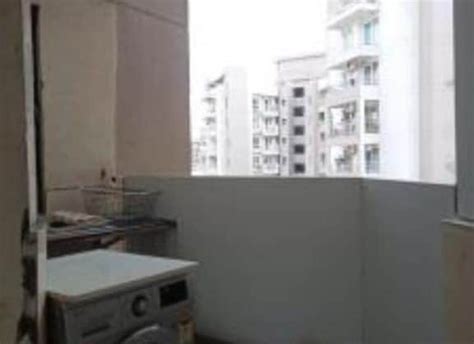 Rental 3 Bedroom 1790 Sq.Ft. Apartment in Mapsko Royale Ville, Sector ...