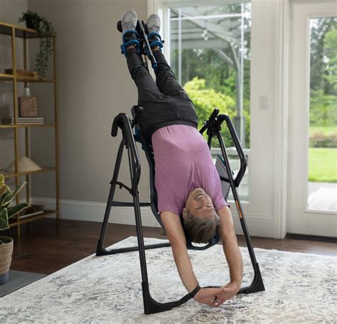 Image result for Teeter Inversion Table Review