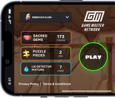 Image result for Game Master Network App