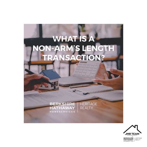 #gtk #bhhs #bhhsrealestate #nonarmslengthtransactions #bhhs # ...