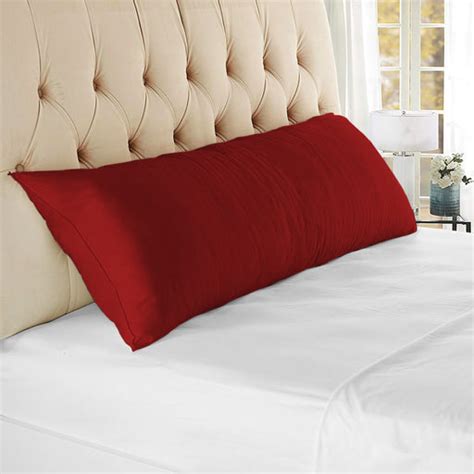 Luxury 20x54 Body Pillow Covers or Case — comfortbeddings-usa