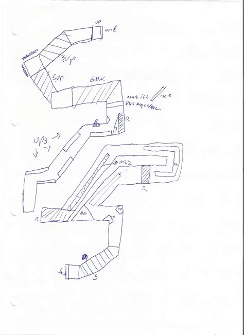 Local Map Project Drawing 的图像结果