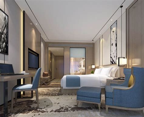 精品酒店装修设计中的设计理念是什么_北京华尊建设集团有限公司