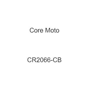 Core Moto Road Carbon Line with Black Fittings Rear Brake Line Kit for ...