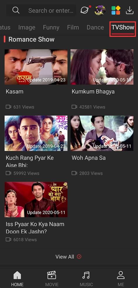 VidMate | The Best Multipurpose App You Can Get in 2021 - VidMate