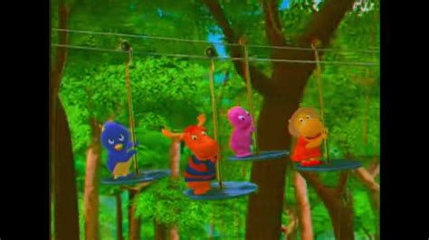 Image result for Backyardigans Tree to Tree