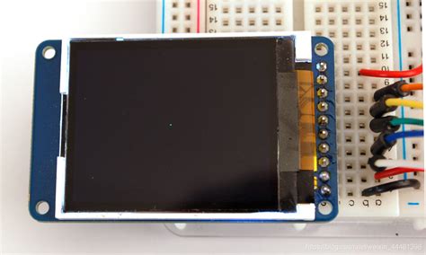Arduino Graphics 的图像结果