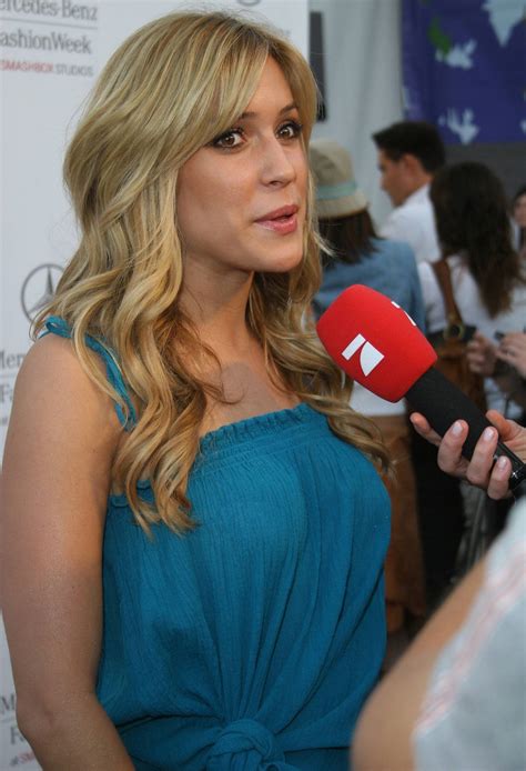Lauren Conrad Collection - Mercedes-Benz Los Angeles Fashion Week ...