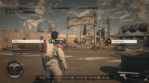 Starfield romance options: How to romance each companion in Starfield ...