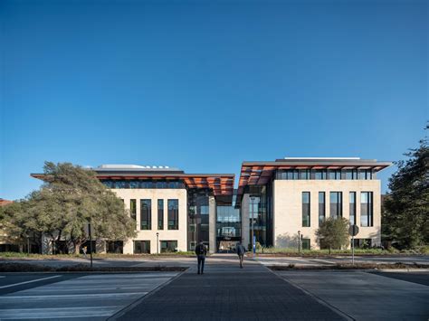 Stanford University, Bass Biology Research Building | Forell/Elsesser ...