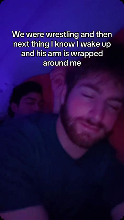 Alex & Jonah | How we met @jonah_almanzar @aandre.9 | Instagram