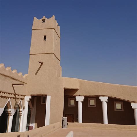 Al-Dwaihra Mosque (Diryah) - 2022 What to Know Before You Go (with ...