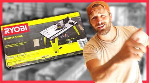 Ryobi Router Edge Guide 的图像结果