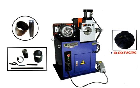 Image result for Studmaster Chamfering Machine