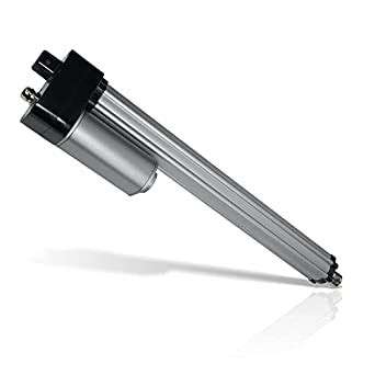 Progressive Automations 12V Water-Resistant Linear Actuator - 14 inches ...