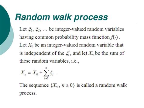 Image result for Random Variable and Processes