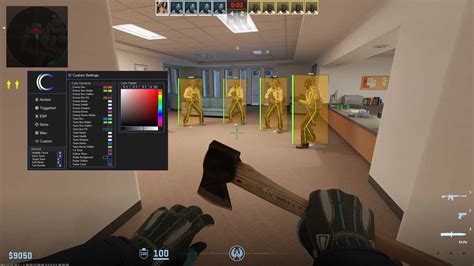 Image result for Counter-Strike Hacks