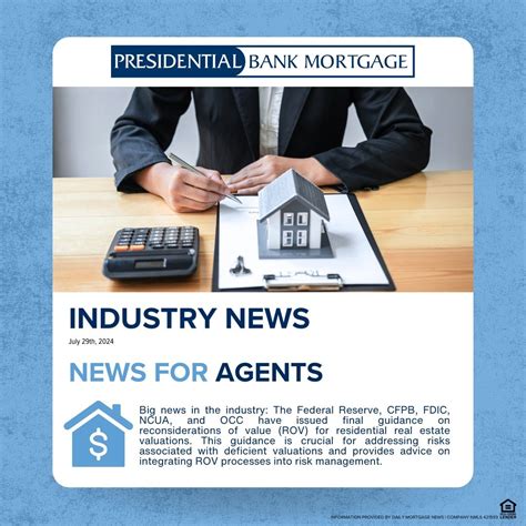 Presidential Bank Mortgage on LinkedIn: #mortgagenews # ...