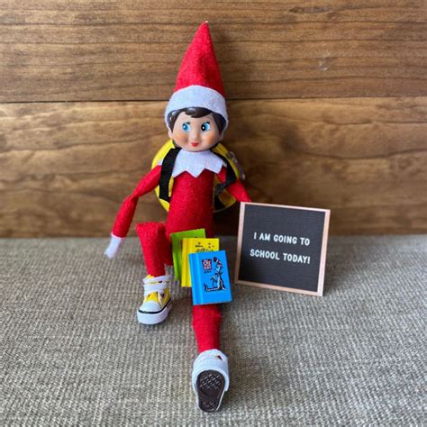 Elf On A Shelf Ideas Images 41 best Elf on a Shelf Ideas images on ...
