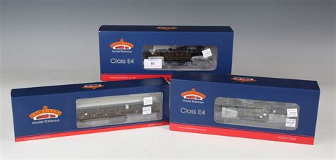 Bachmann E2 Tank Engine 的图像结果