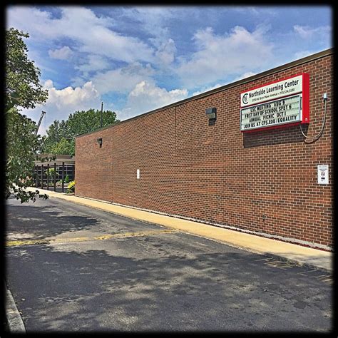 Northside Learning Center