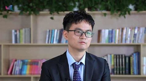 我是科学家：刘凯奎_科普中国-梨视频官网-Pear Video