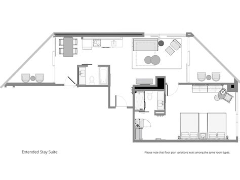 Hotel Rooms & Suites in Orange County | Hyatt Regency Irvine