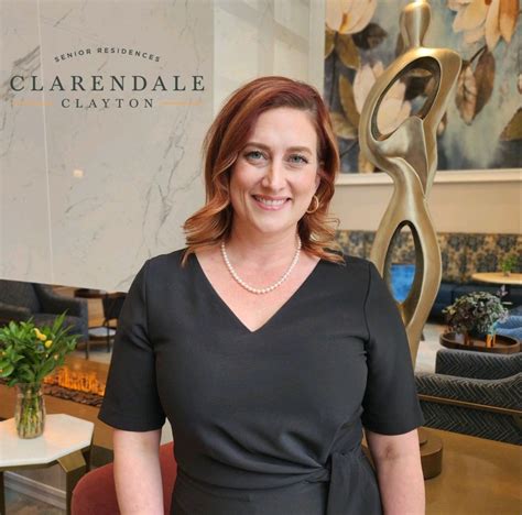 Clarendale Clayton on LinkedIn: Welcome Maggie Mundwiller! We’re beyond thrilled to have you on ...