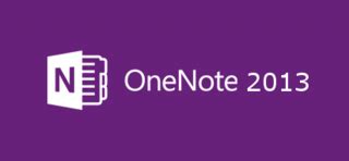 OneNote 2013 的图像结果
