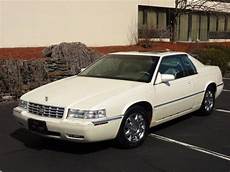 1996 Cadillac Coupe by Find Used 1996 Cadillac Eldorado Etc Coupe Pearl Pretty L 1996 Cadillac Coupe