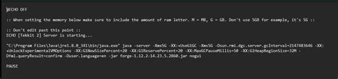 Java Stack Overflow Error Fix On Forge Server 的图像结果