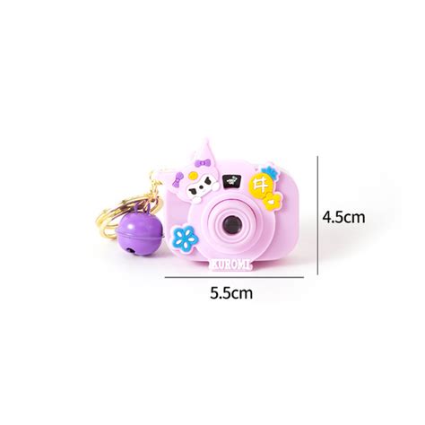 Mini Projection Camera Keychain – Giftoo